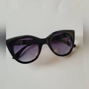 Lauren Conrad Owl Sunglasses